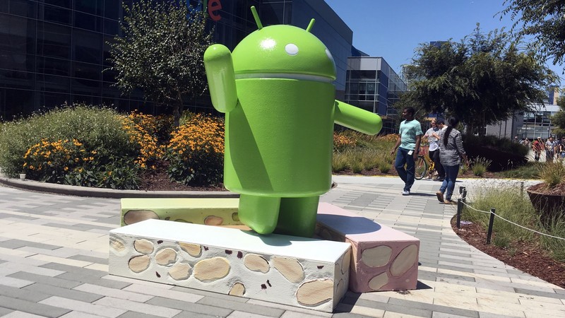 Điện thoại HTC sẽ cập nhật Android N sớm nhất thế giới ảnh 2