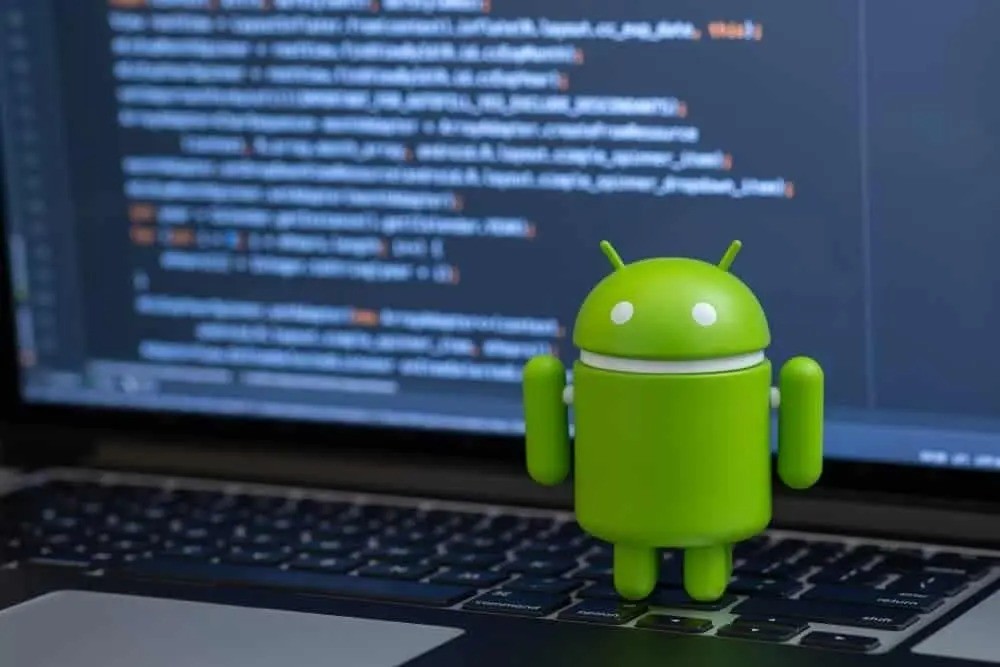 Android 10 vẫn là hệ điều hành phổ biến nhất ảnh 1