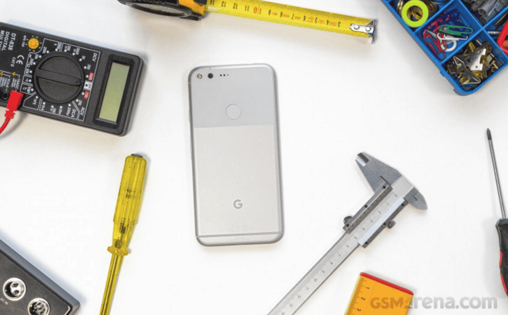 Google Pixel bị hack trong 60 giây dù 'bảo mật như iPhone' ảnh 2