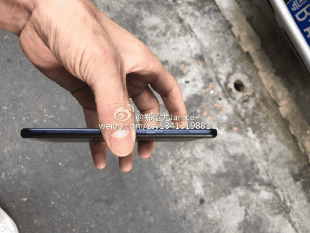 Sắp có Xiaomi Mi 5c: Thiết kế mới, chip Snapdragon 625 ảnh 4