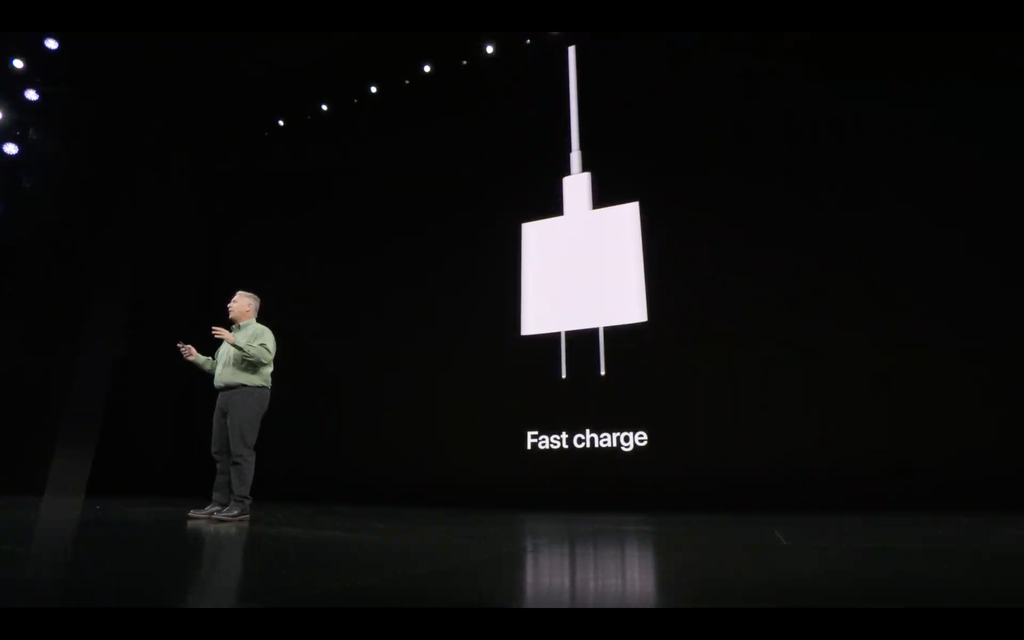 Sạc nhanh trên smartphone: Nếu gọi 18W của Apple là nhanh thì các hãng Android là siêu nhanh ảnh 5