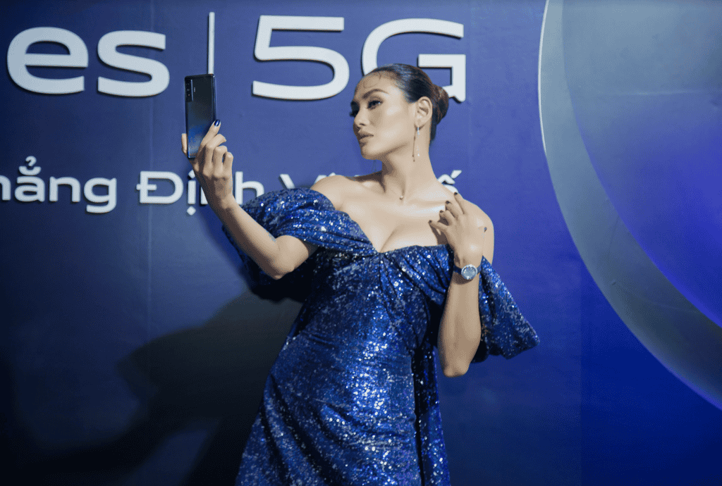vivo X50 Series ra mắt người dùng Việt: camera Gimbal, chụp đêm ấn tượng, giá từ 13 triệu  ảnh 3
