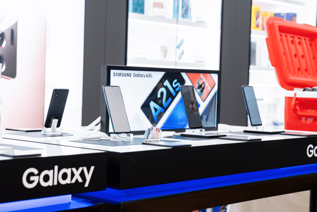 Gần 80% khách chọn Trade-in để sở hữu Galaxy Note20 series tại Di Động Việt ảnh 3