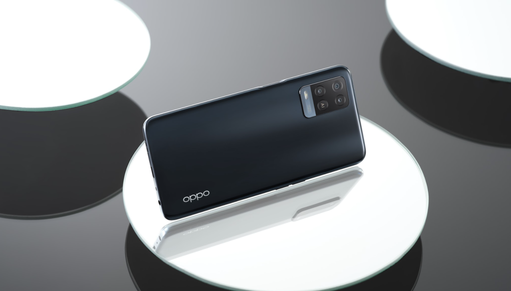 OPPO ra mắt tai nghe Enco Buds giá 790 nghìn và điện thoại A54 phiên bản 6GB giá 5 triệu ảnh 13