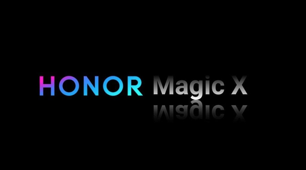 Smartphone màn hình Honor Magic X có thể sẽ được ra mắt vào quý 4 năm nay ảnh 2