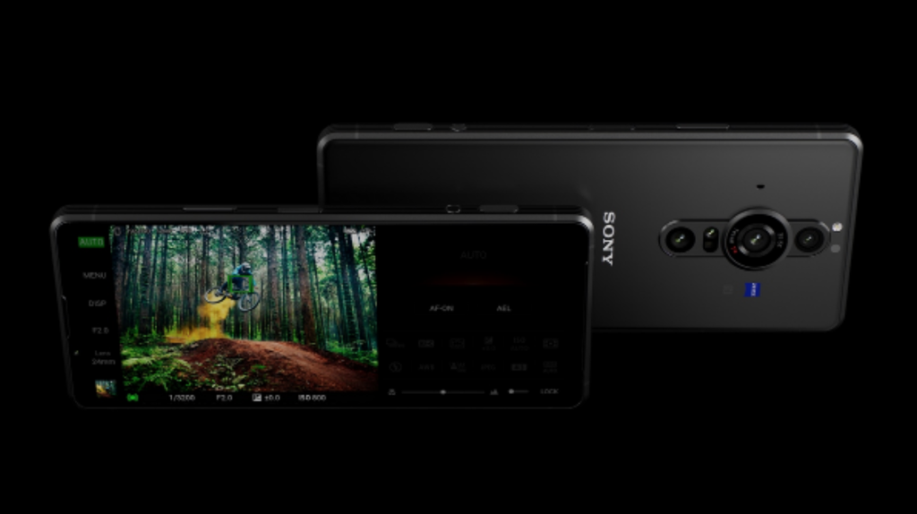 Sony Xperia PRO-I và Xperia 5 III chính thức ra mắt và cho đặt trước tại Việt Nam giá từ 26 triệu ảnh 5