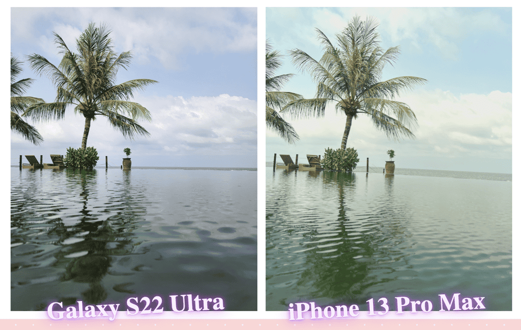 Sẽ chọn Samsung Galaxy S22 Ultra ngay cả khi đặt cạnh iPhone 13 Pro Max ảnh 10