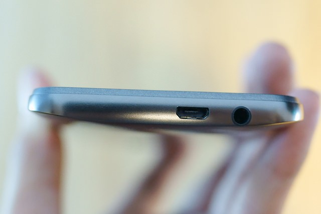 Ảnh thực tế HTC One M9 xách tay về Việt Nam  ảnh 6