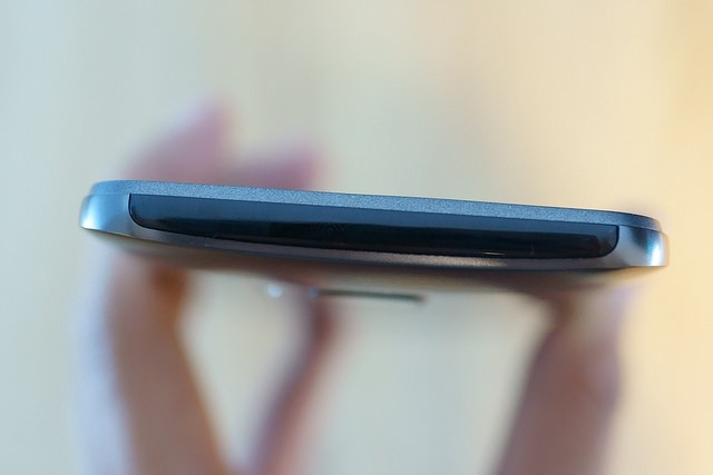 Ảnh thực tế HTC One M9 xách tay về Việt Nam  ảnh 7