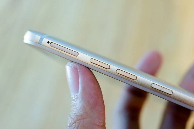Ảnh thực tế HTC One M9 xách tay về Việt Nam  ảnh 8