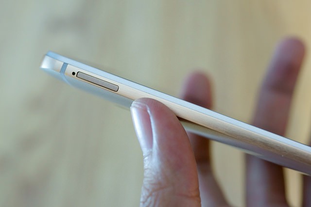 Ảnh thực tế HTC One M9 xách tay về Việt Nam  ảnh 9