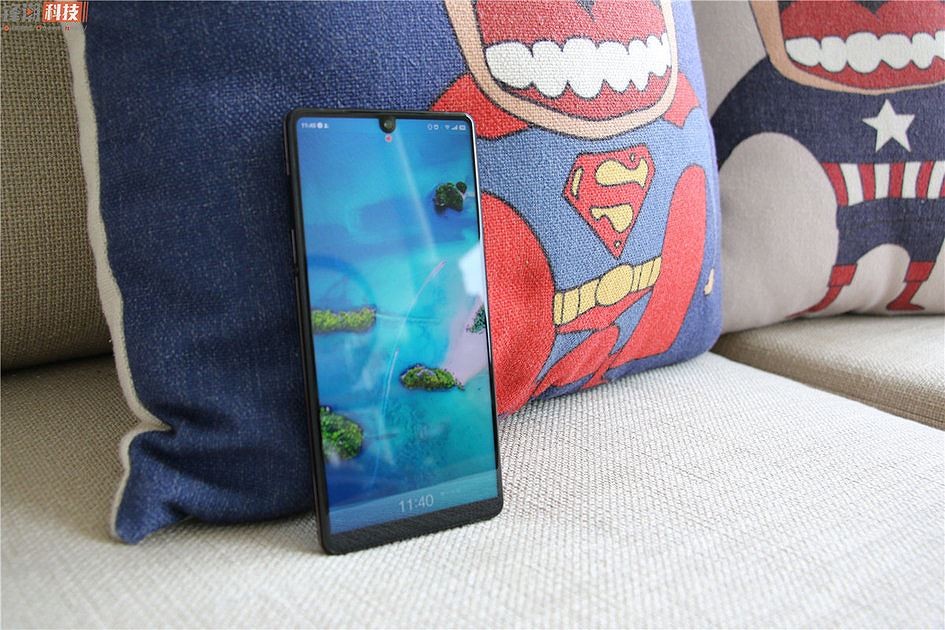 Antutu công bố top 10 smartphone Android có hiệu năng cao nhất tháng 8: Xiaomi Black Shark vẫn đứng đầu ảnh 4