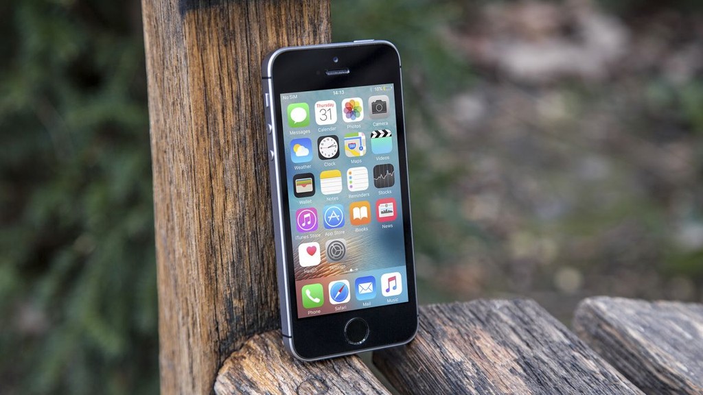 Apple chuẩn bị giảm sản lượng iPhone X và SE ảnh 1