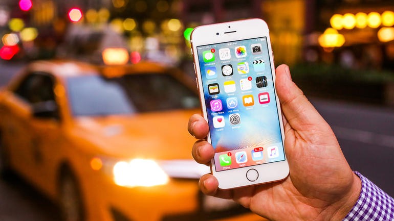 Apple chuyển dây chuyền sản xuất iPhone 6S tới Ấn Độ để giảm chi phí ảnh 2