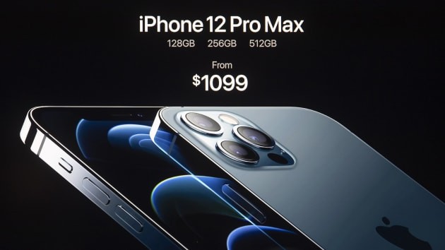 4 phiên bản iPhone 12, biết chọn bản nào? ảnh 2