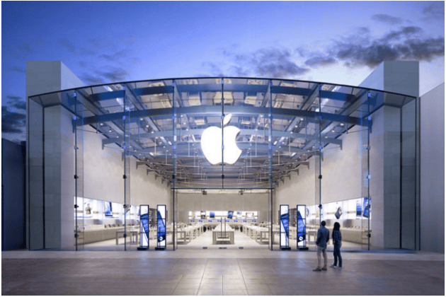 13 Apple Store đẹp và hoành tráng nhất thế giới ảnh 14