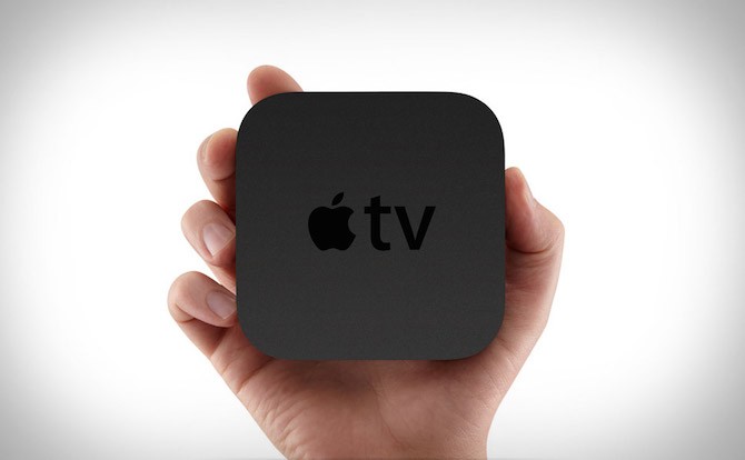 Apple TV 2015 sẽ có điều khiển giọng nói  ảnh 1