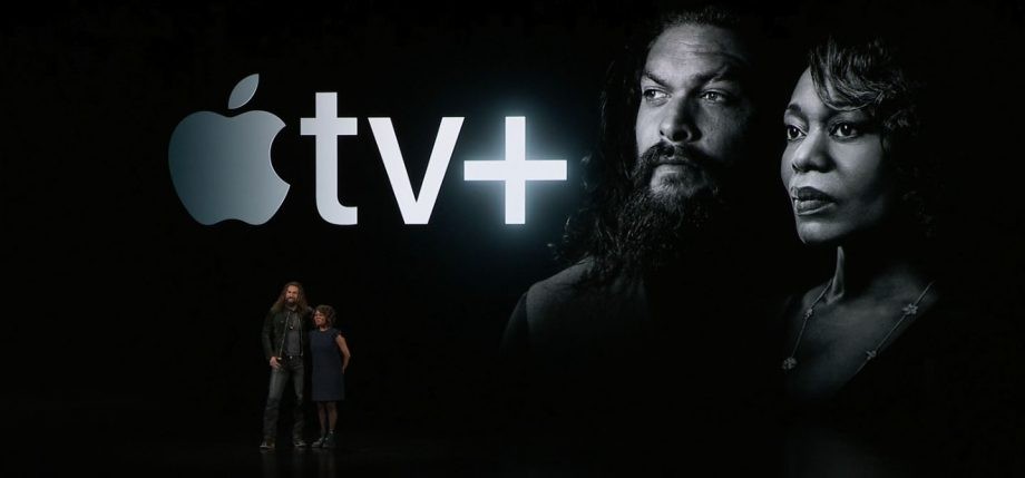 Apple TV+: chạy được trên TV Samsung, LG và Sony, tự sản xuất nội dung ảnh 3