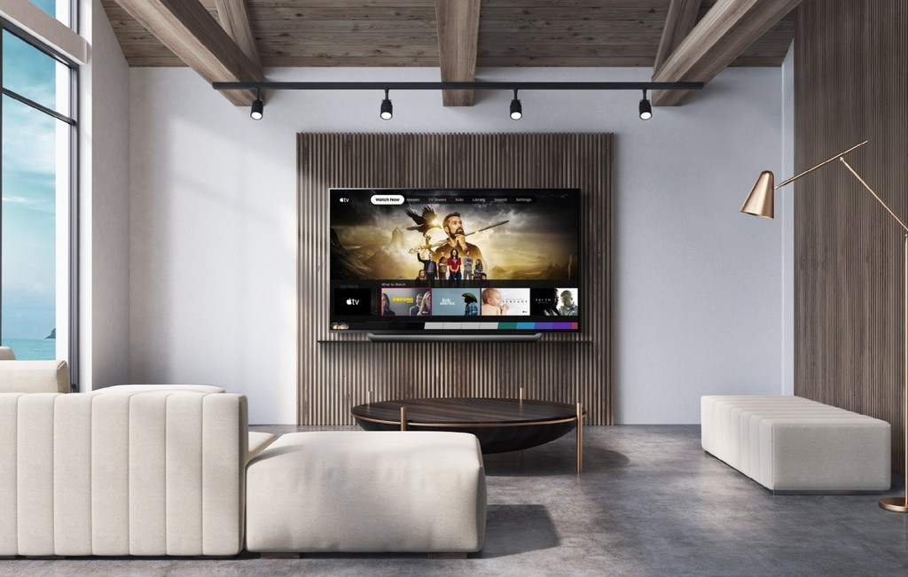 LG xác nhận các mẫu TV 2018 sẽ nhận được hỗ trợ AirPlay 2 và HomeKit ảnh 1