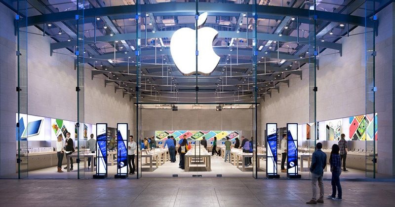 Apple xoá 25.000 ứng dụng cá cược trên Apple Store Trung Quốc ảnh 2