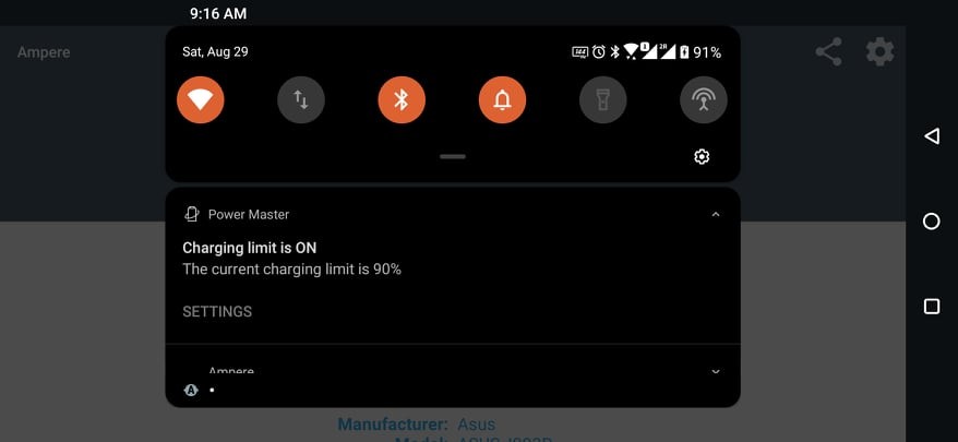 ZenFone 7 và ROG Phone 3 cho phép sạc trực tiếp khi chiến game, khỏi lo chai pin ảnh 4