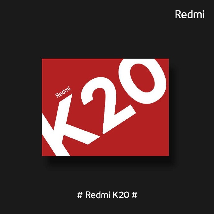 Xiaomi gửi lời mời ra mắt Redmi K20 đầy 'khiêu khích' ảnh 1
