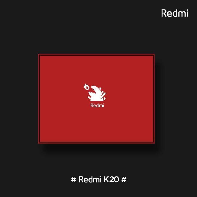 Xiaomi gửi lời mời ra mắt Redmi K20 đầy 'khiêu khích' ảnh 2