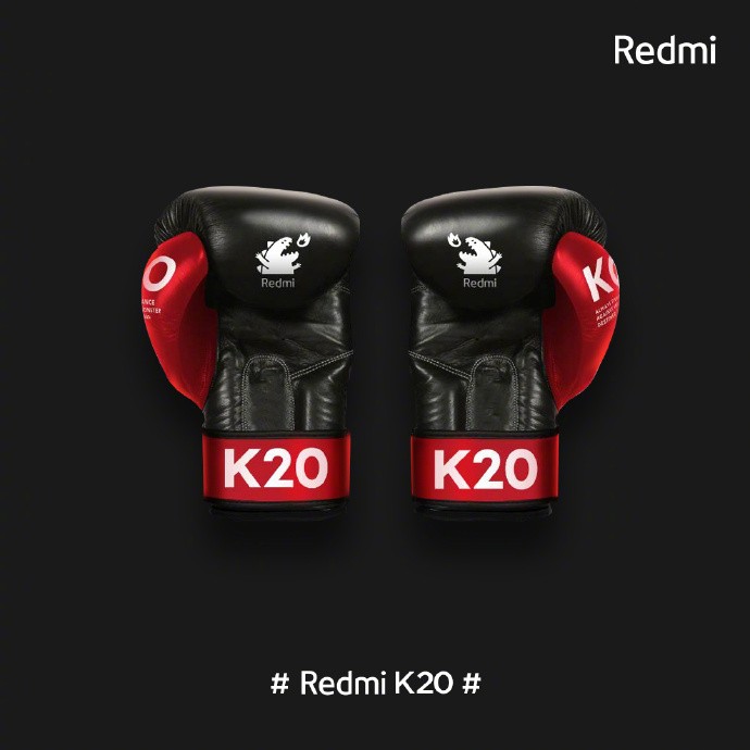 Xiaomi gửi lời mời ra mắt Redmi K20 đầy 'khiêu khích' ảnh 4