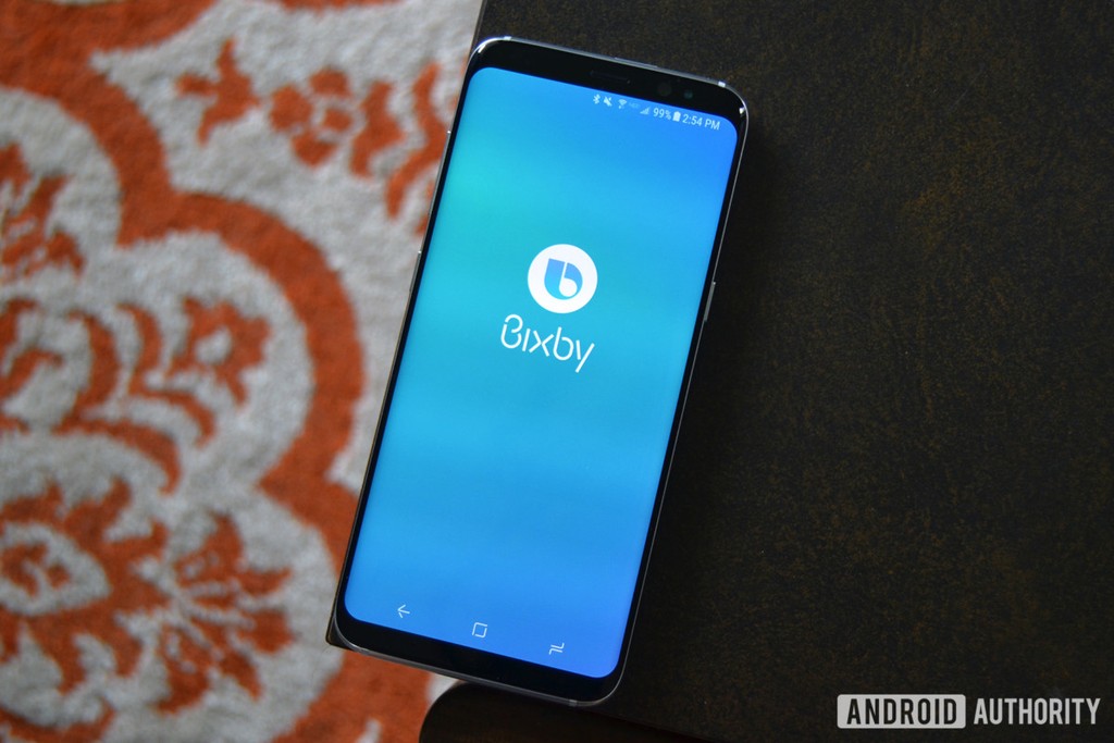 Samsung sẽ cập nhật Bixby cho thị trường Mỹ vào 18/7 ảnh 1
