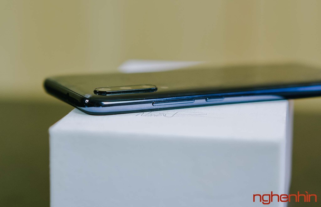 48 giờ cùng Xiaomi Mi A3: Android gốc mượt mà, camera chất lượng, pin trâu ảnh 16