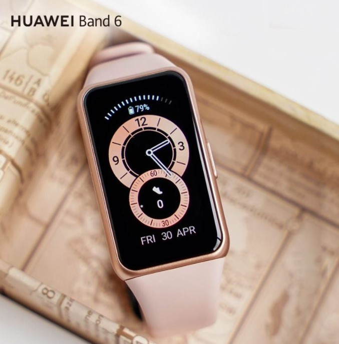 Huawei tung ưu đãi giảm đến 50% nhân ngày hội mua sắm 11.11 ảnh 3