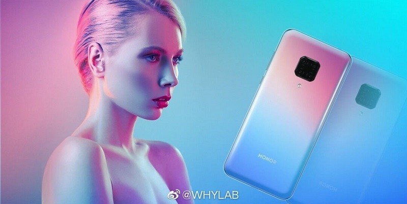 HONOR ra mắt smartphone 5G đầu tiên của hãng vào tháng 11/2019 ảnh 2