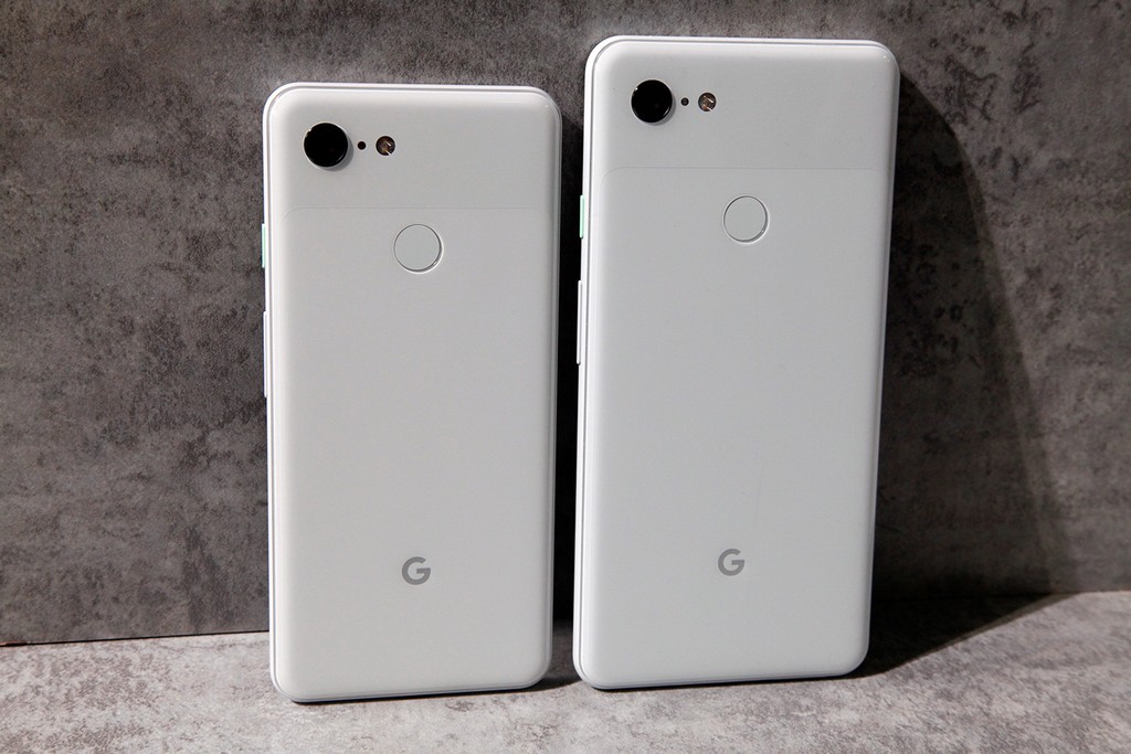 Google Pixel 3 và 3 XL ra mắt: tai thỏ lớn, nâng cấp AI, giá từ 799 USD ảnh 7