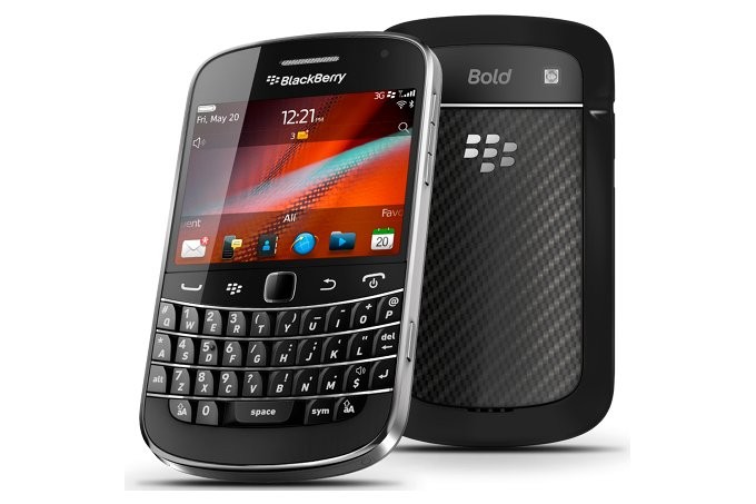 CEO John Chen: Những nhà sản xuất điện thoại nên làm các sản phẩm như Blackberry ảnh 2