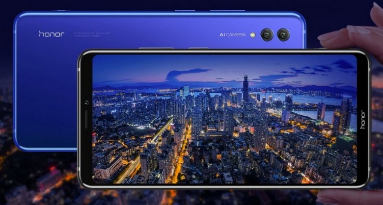 Honor Note 10 ra mắt: màn hình 6,95 inch, làm mát chất lỏng, pin 5.000mAh, giá từ 410 USD ảnh 8