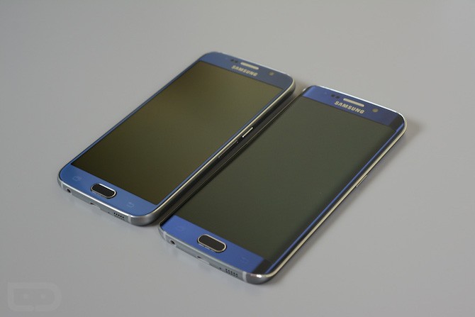 Chi tiết Samsung Galaxy S7 qua thông tin rò rỉ ảnh 1
