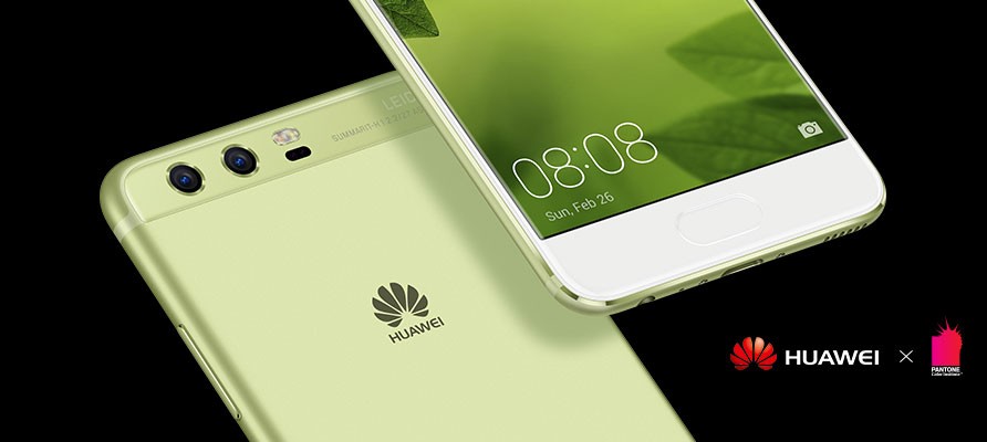 Huawei P10/P10 Plus ra mắt: nâng cấp toàn diện ảnh 6