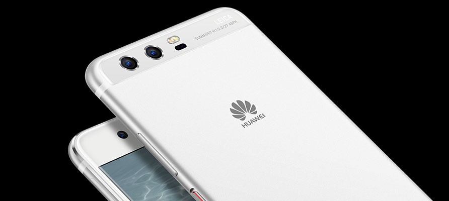 Huawei P10/P10 Plus ra mắt: nâng cấp toàn diện ảnh 8
