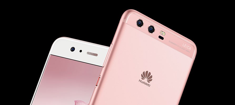 Huawei P10/P10 Plus ra mắt: nâng cấp toàn diện ảnh 9