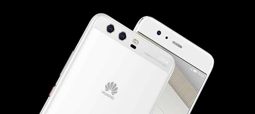 Huawei P10/P10 Plus ra mắt: nâng cấp toàn diện ảnh 10