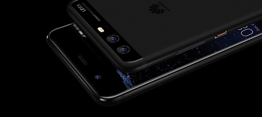 Huawei P10/P10 Plus ra mắt: nâng cấp toàn diện ảnh 11