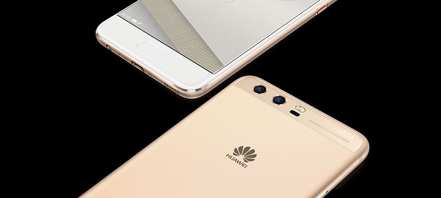 Huawei P10/P10 Plus ra mắt: nâng cấp toàn diện ảnh 12