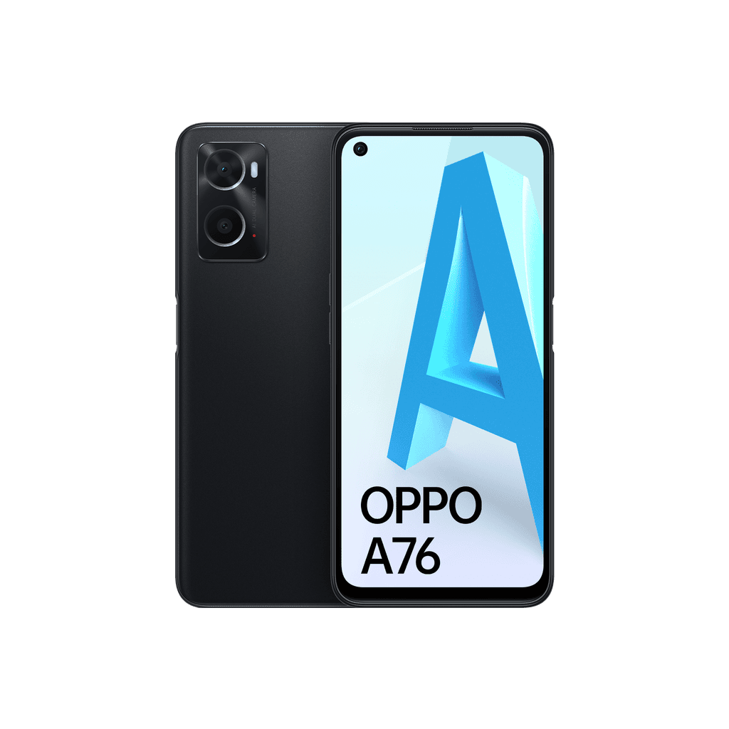 OPPO A76 - smartphone sạc nhanh nhất trong phân khúc ảnh 4