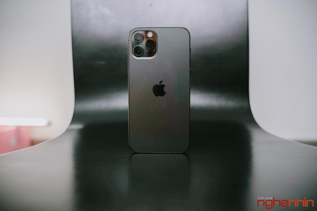 Brazil yêu cầu Apple tặng sạc khi bán iPhone 12 nếu không muốn bị phạt ảnh 5