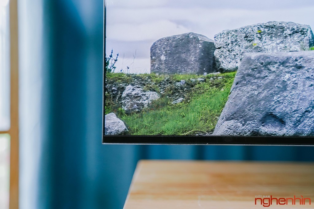 Chọn TV đón tết: Samsung 8K QLED Q950TS 2020 tốt nhất? ảnh 5