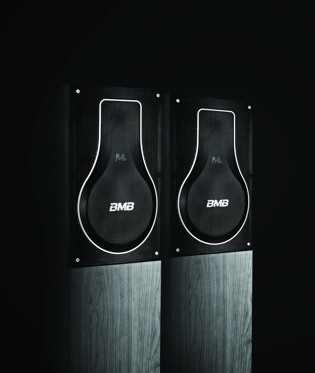 Hệ thống karaoke combo BMB Audio CSH-200 - Tái tạo vocal tinh tế ảnh 5