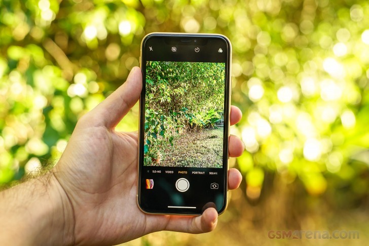 Đã có điểm DxOmark iPhone XR: smartphone 1 camera tốt nhất Thế giới ảnh 1