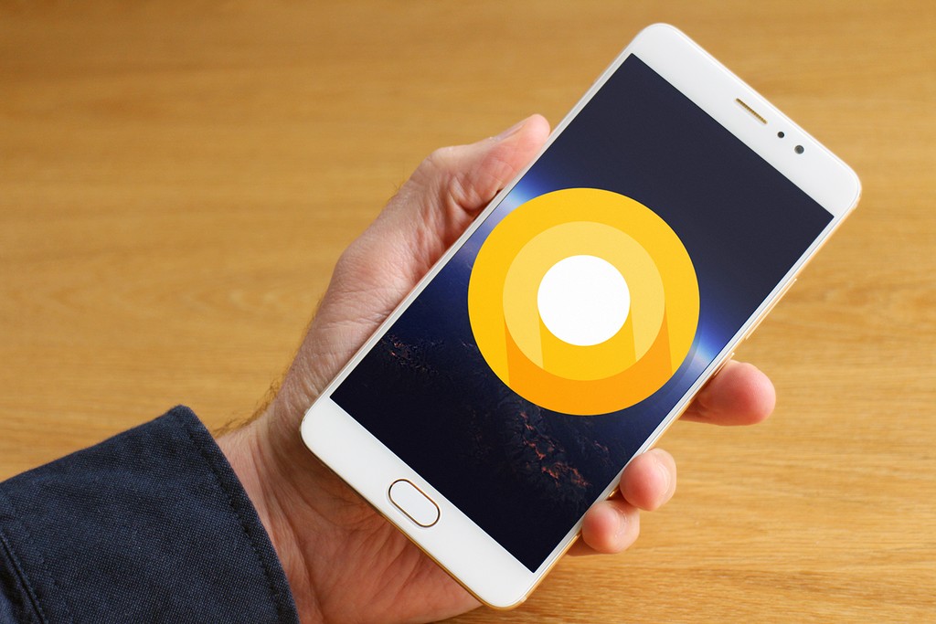 Danh sách smartphone Samsung có thể nhận Android O ảnh 1