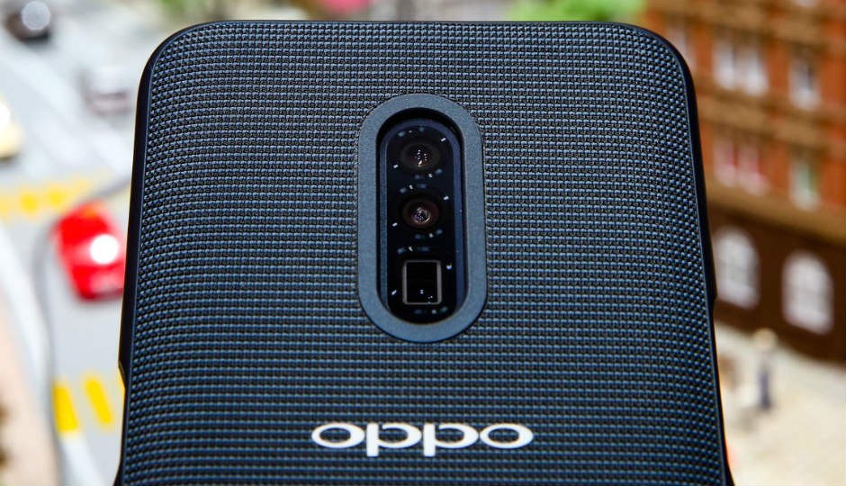 Oppo tiết lộ thông số camera của smartphone Reno ảnh 1