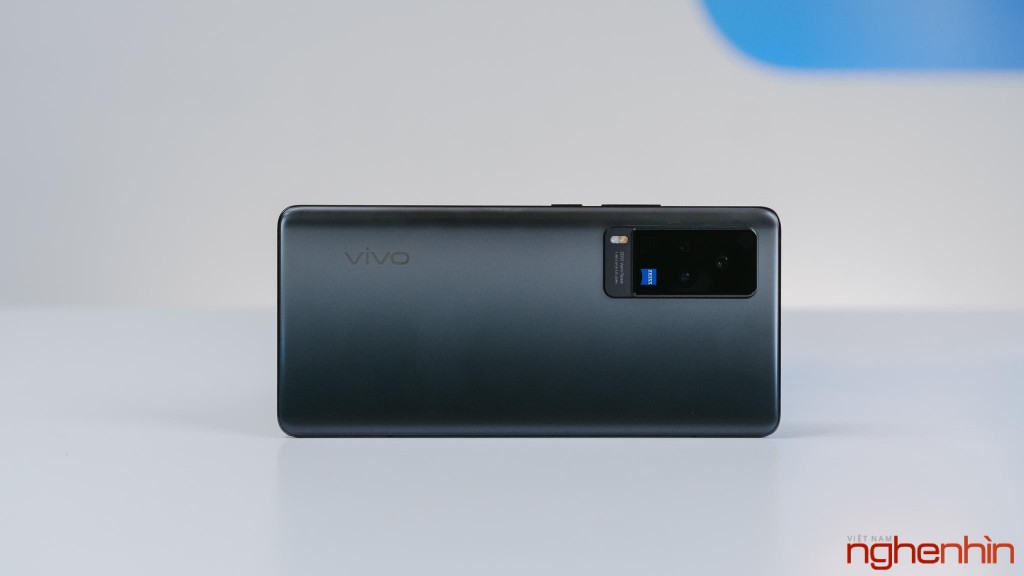 Trên tay Vivo X60 Pro: Exynos 1080 5nm mạnh mẽ, camera chống rung gimbal ống kính Zeiss ảnh 19